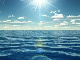 Ocean Facts