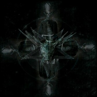 Pentagram Background