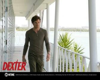 Fond D Cran Gratuit Dexter Fonds S Ries Tv