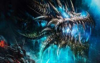 3d Dragon Wallpaper