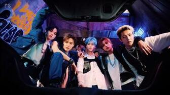 Ridin Becomes Nct Dream S First Song Topping The Melon Chart