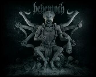 Behemoth Image HD Wallpaper And Background