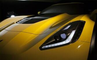 Home Chevrolet Corvette Z06