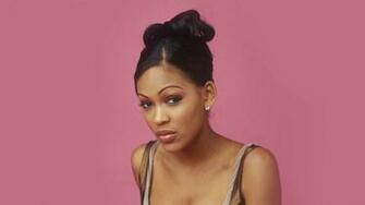 Meagan Good Wallpaper Image Photos Pictures Background
