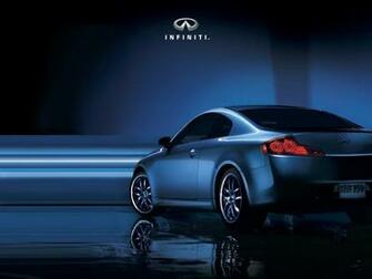 Infiniti G35 Coupe Custom Image