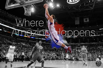 Blake Griffin Wallpaper