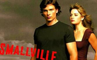 Clubs Smallville Image Title Wallpaper