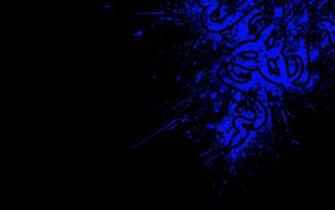 Razer Blue HD Wallpaper Background Image Id