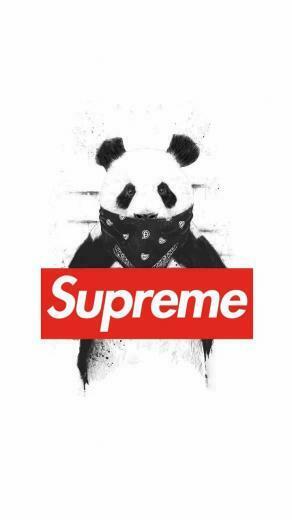 supreme cool pics