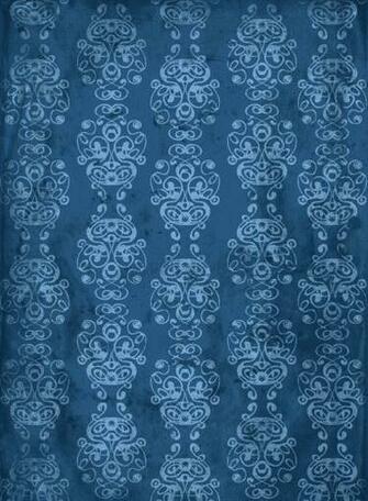 Victorian Wallpaper By Lataupinette