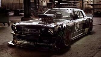 Wallpaper Ken Block