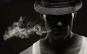 HD Smoking Wallpaper Sf