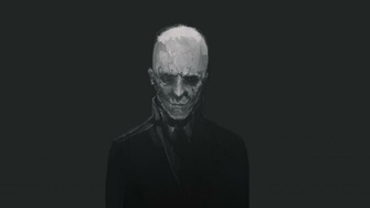 Men Suits Undead Cloaks Original Characters