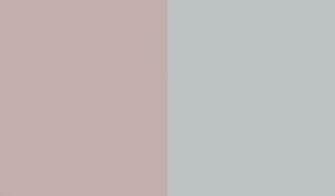 Silver Pink And Sand Two Color Background