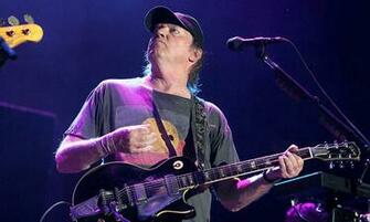 Neil Young Upcoming Shows Live Nation