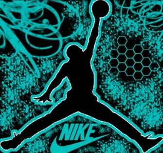 Jordan Logo Shadow Kyle Kenny Photo