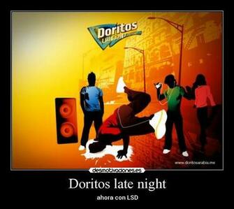 Im Genes Y Carteles De Doritos Pag Desmotivaciones
