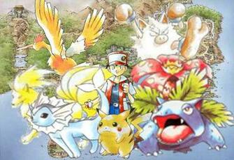 Pokemon Yellow Returns By Mechanisedoshawott