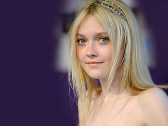 Image Dakota Fanning