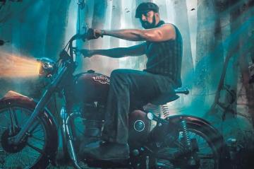 Sudeep S Vikrant Rona To Go With The Original Release Date