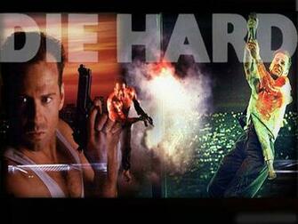 Die Hard Wallpaper