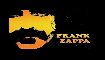 Frank Zappa Wallpaper