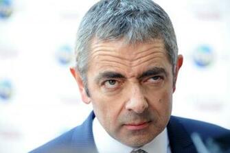 Rowan Atkinson HD Desktop Wallpaper 7wallpaper Net