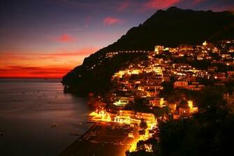 Positano Desktop Wallpaper Description Snowdrop Detail
