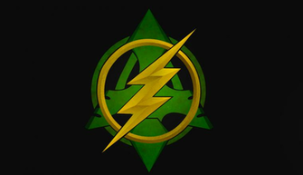 Green Arrow Phone Wallpaper Top