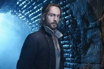 Tom Mison Of Sleepy Hollow
