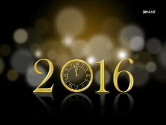 Elegant Golden Wallpaper Holiday