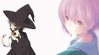 Wallpaper The Melancholy Of Haruhi Suzumiya Anime X