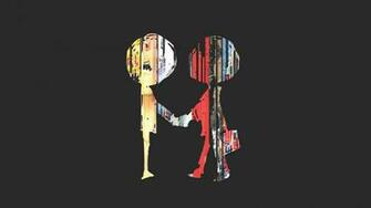 Radiohead Wallpaper