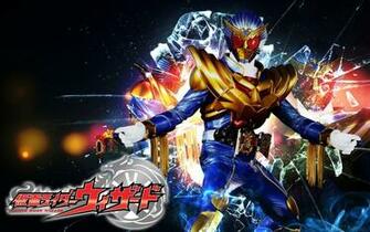 Kamen Rider Beast Hyper Wallpaper Ver By Nac129