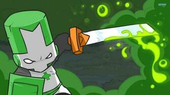 Castle Crashers Wallpaper