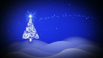 Background Christmas Wallpaper Merry Southern Bluefield