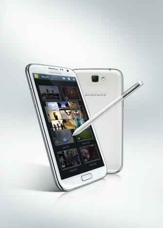 Samsung Galaxy Note Ii Cover