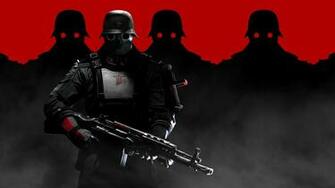 Wolfenstein The New Order