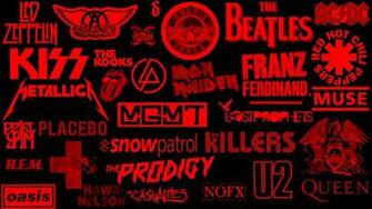 Rock And Korn Quotes Music Wallpaper HD With