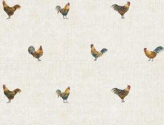 Roosters Wallpaper