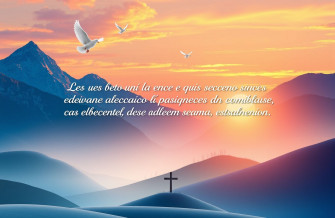 Wallpaper Cristianos Evangelicos En Espanol