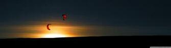 Snowkiting Ultra HD Desktop Background Wallpaper For 4k UHD Tv