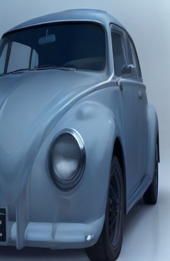Volkswagen Logo Wallpaper