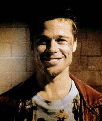 Tyler Durden Image Promotional Photoshoot HD Wallpaper