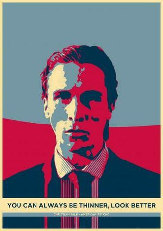 Best American Psycho Image Psychos