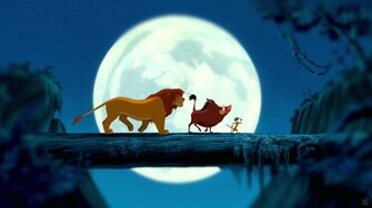 Cartoons Simba Wallpaper The Lion King