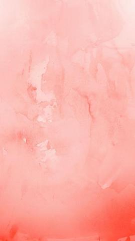 Adorable Watercolor iPhone Plus Wallpaper Preppy