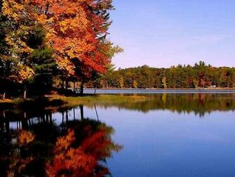 Autumn Desktop Background Wallpaper Themescompany