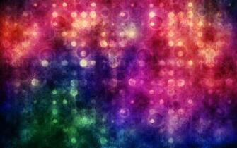 Full HD Wallpaper Background Abstract Circles Grunge