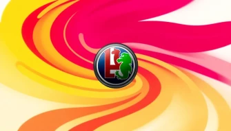 Lancia Logo Wallpaper